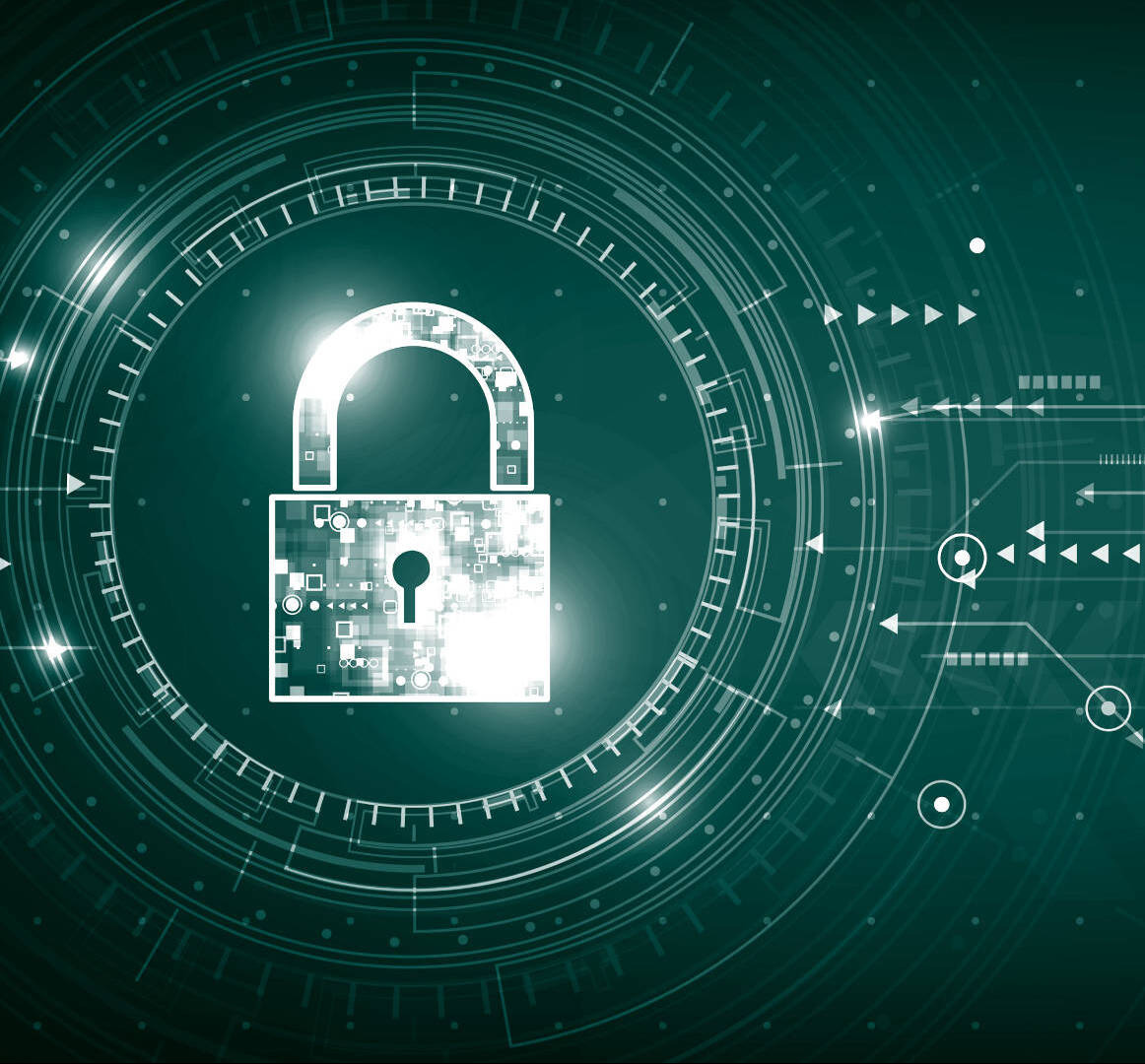 Authentication image